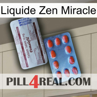 Miracle Zen Liquid 36